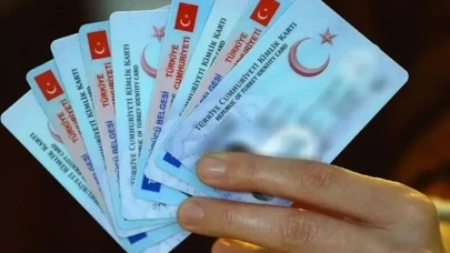 Nüfus Müdürlüğü Ehliyet İçin Gerekli Evraklar 2025