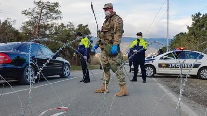 Gürcistan’da Türk Vatandaşı Ormanlık Alanda Ölü Bulundu