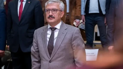 Ramazan Solmaz Kimdir? Yeni Yargıtay Cumhuriyet Savcısı Hakkında Bilgiler