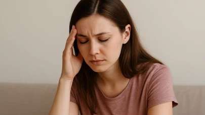 Adet gecikmesi stresten olur mu? Hormonal dengesizlik belirtileri