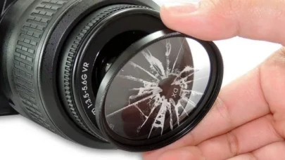 Mercek Bakımında Dikkat Edilmesi Gerekenler ve UV Filtre Kullanımı