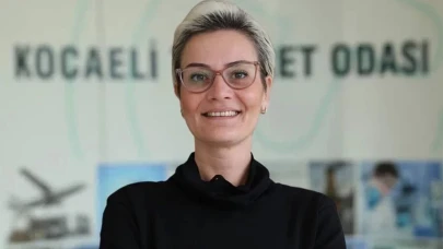 Emine Nilay Özkan Kimdir? Kaç Yaşında ve Ne İş Yapıyor?