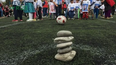 Çocukluk Oyunlarımız