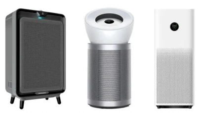En İyi Hava Temizleyici Tavsiyesi ve Markaları 2025
