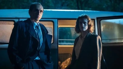 Floransa Canavarı 2.sezon olacak mı? Ne zaman çıkacak?