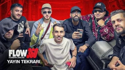 Flow360 Jürileri Kim? Yarışmanın Ödülü Ne Kadar?