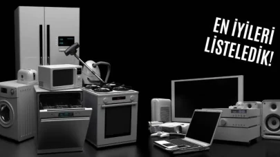 En İyi Ürün Tavsiyeleri ve Önerileri