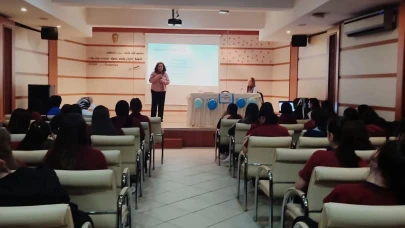 Diyabet Farkındalığı İçin Eğitimler Başlatıldı: Sağlık Müdürlüğü Projeleri Devam Ediyor