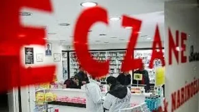 14 Kasım Erzurum Nöbetçi Eczaneler Listesi