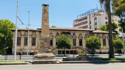 Şanlıurfa İl Kültür ve Turizm Müdürlüğü iletişim bilgileri: Şanlıurfa İl Kültür ve Turizm Müdürlüğü telefonu kaç? Adresi