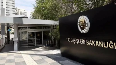 Türkiye, uzlaşı sağlanamaması durumunda COP31'e tek başına ev sahipliği yapmaya hazır