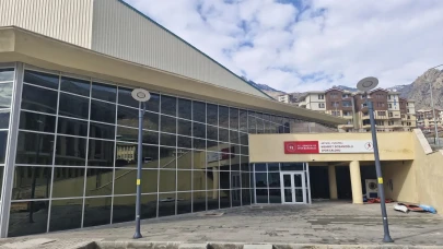 Artvin'de Öğretmenler Günü için masa tenisi ve voleybol etkinliği düzenleniyor