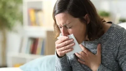 KOAH Nedir? KOAH Hastalığı Belirtileri Nelerdir? Neden Olur?