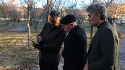 Erzurum'da Yeni Market Alanlarıyla Hizmet Kalitesi Artacak