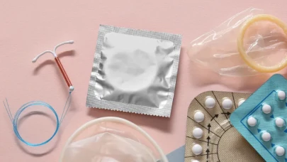 Hamilelikten Korunmanın En Etkili 10 Yolu