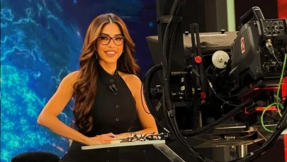 Ela Rümeysa Cebeci kimdir, Instagram hesabı ne?