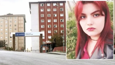 Mizgin Ertekin Kimdir, Nereli? Polatlı’da Şüpheli Ölümle Hayatını Kaybeden Öğrencinin Bilinenleri