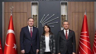 Özel'den DEM Parti'ye şehit cenazeleri için çağrı: "Ümit ederim ki katılsınlar"