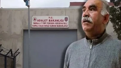 İmralı'ya gidecek heyette MHP, DEM Parti ve AK Parti'den temsilciler yer alacak
