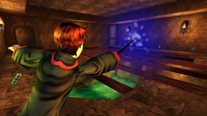 Harry Potter Oyunları: Başarıdan Uzak, En İyi Yapımlar Derlendi