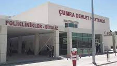 Çumra Devlet Hastanesi iletişim bilgileri: Güncel telefon numaraları ve adres bilgisi