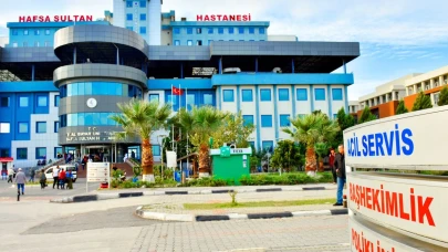 Manisa Celal Bayar Üniversitesi Hastanesi nerede? Manisa Celal Bayar Üniversitesi Hastanesi nasıl gidilir?