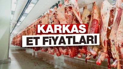 Karkas Et Fiyatları Güncel Liste: 1 Kilo Kıyma Kaç TL? 21 Kasım 2025