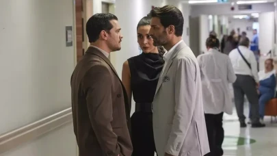 Eşref Rüya 22. Bölüm Tek Parça İzle | Kanal D Yeni Bölüm Full HD