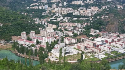 Artvin Gezilecek Yerler