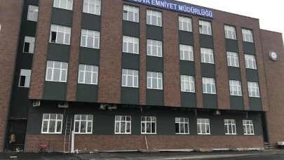 Yalova İl Emniyet Genel Müdürlüğü iletişim bilgileri: Yalova İl Emniyet Genel Müdürlüğü telefonu kaç? Adresi ne?