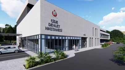 Cide Devlet Hastanesi iletişim bilgileri: Güncel telefon numaraları ve adres bilgisi