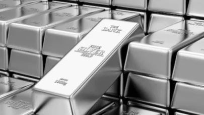 Gümüş fiyatları yükseliyor: 1 gram gümüş 71,85 TL ile yatırımcıların gündeminde!