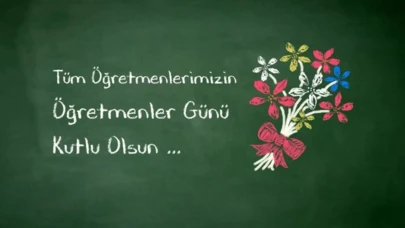24 Kasım Öğretmenler Günü: Resmi Tatil Mi ve Bu Yıl Hangi Güne Tekabül Ediyor?