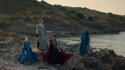 Anadolu: Medeniyetlerin İzinde Zamanda Yolculuk!