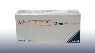 Cedrina 25 mg Kullananların Yorumları – Fiyat 2025