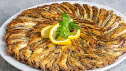 Rizeli Vatandaşlara Balık ve Yan Ürün Uyarısı