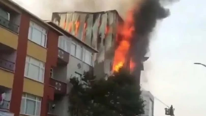 İşçi Esma Dikan kimdir?