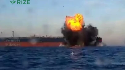 Rusya; Karadeniz'de gemilere yapılan saldırılar Ukrayna'daki çözüme yönelik çabaları engelleme girişimleri