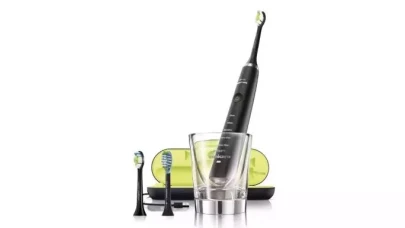 En İyi Şarjlı Diş Fırçası Tavsiyesi ve Markaları