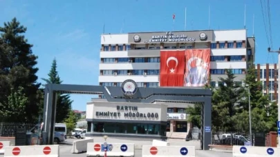 Bartın İl Emniyet Genel Müdürlüğü iletişim bilgileri: Bartın İl Emniyet Genel Müdürlüğü telefonu kaç? Adresi ne?