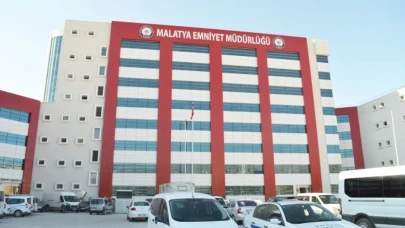 Malatya İl Emniyet Genel Müdürlüğü iletişim bilgileri: Malatya İl Emniyet Genel Müdürlüğü telefonu kaç? Adresi ne?