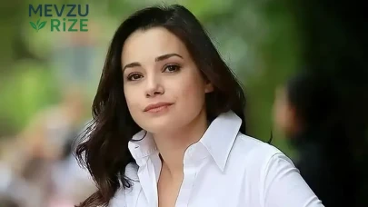 Özgü Namal kimdir, kaç yaşında, nereli? Eşi kim, kaç çocuğu var?