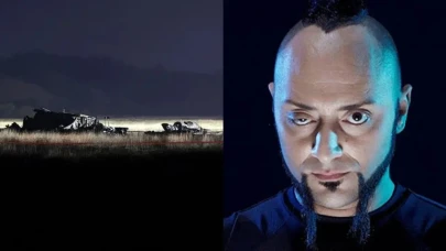 20 askeri personelin şehit olduğu feci kazadan sonra Hayko Cepkin o kareyi paylaştı: Hocalarımızı kaybettik