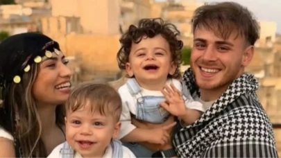 Elvan Tatlı ve Güven yeniden bir arada! Ayrılığın ardından barıştılar mı?