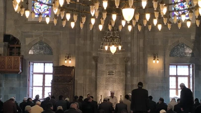 Erzurum'da Aziziye Destanı etkinliği, kahramanlık ruhunu yaşattI