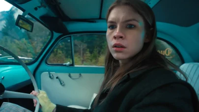 Aralık 2025'te Netflix'te Yayınlanacak En İyi 10 Yeni Film