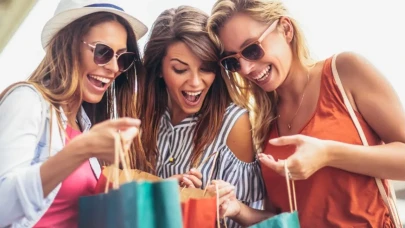 2025 Black Friday ne zaman başlıyor? Efsane Cuma indirimleri hangi tarihlerde yapılacak?