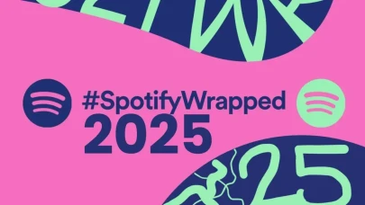 2025 Spotify Wrapped Heyecanı Başladı: Kullanıcıların Özeti Ne Zaman Açıklanacak?