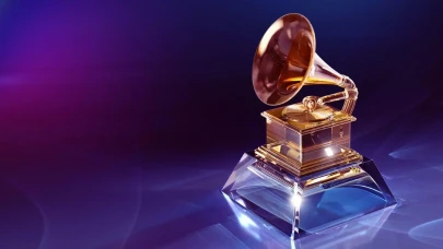2026 Grammy Adayları Belli Oldu!