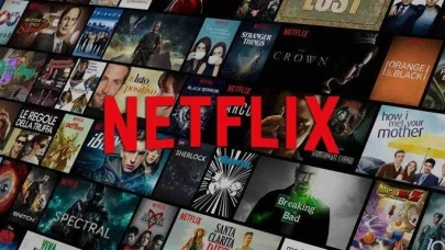 Netflix’in Türkiye’de En Çok İzlenen Dizileri Hangileridir?
